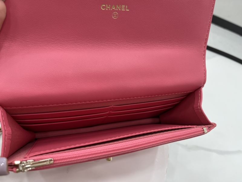 Chanel WOC Bags